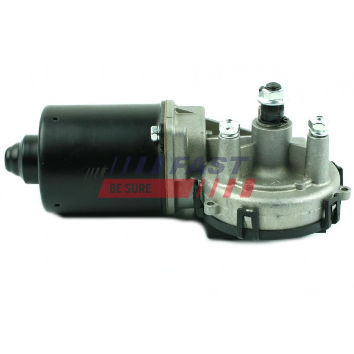 Moteur d'Essuie Glace Avant Pour Peugeot Fiat Citroën 6401G9 98846359 6401H0