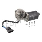 Moteur d'Essuie Glace Avant Pour Renault Logan Dacia Logan 6001547913 8200619512