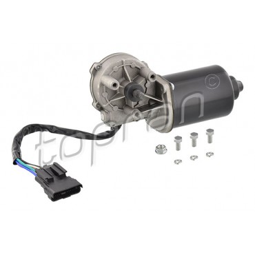 Moteur d'Essuie Glace Avant Pour Renault Logan Dacia Logan 6001547913 8200619512