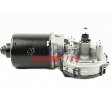 Moteur d'Essuie Glace Avant Pour Fiat Grande Punto Linea 51701421 51753759