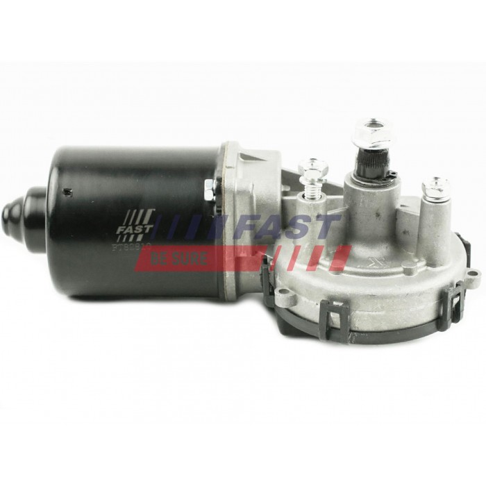Moteur d'Essuie Glace Avant Pour Fiat Grande Punto Linea 51701421 51753759