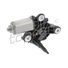 Moteur d'Essuie Glace Arrière Pour Fiat Panda 46829571 51846837 51864399