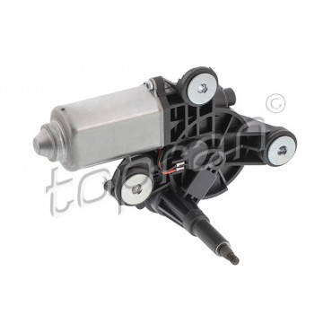 Moteur d'Essuie Glace Arrière Pour Fiat Panda 46829571 51846837 51864399