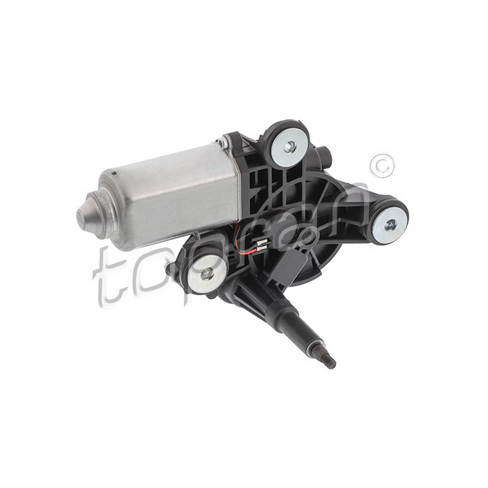 Moteur d'Essuie Glace Arrière Pour Fiat Panda 46829571 51846837 51864399