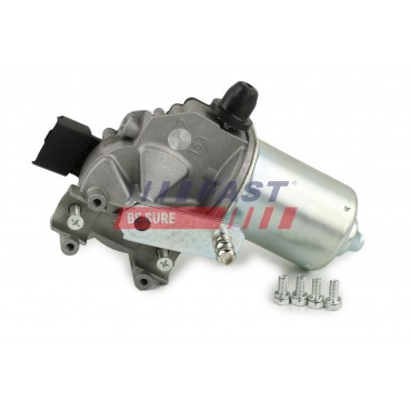 Moteur d'Essuie Glace Avant Pour Renault Opel Nissan 288100236R 4419281 4419283