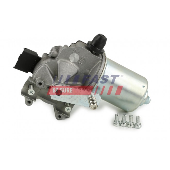 Moteur d'Essuie Glace Avant Pour Renault Opel Nissan 288100236R 4419281 4419283