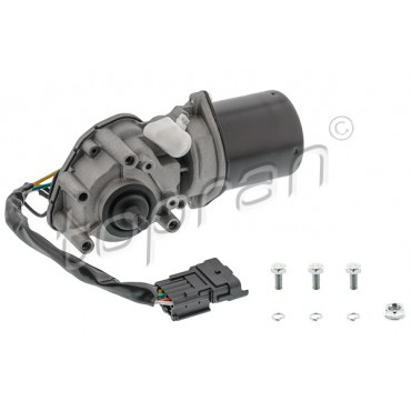 Moteur d'Essuie Glace Avant Pour Renault Opel Nissan Vauxhall 7701055893 4408625