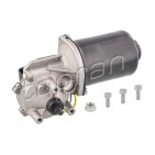 Moteur d'Essuie Glace Avant Pour Opel Combo Corsa C Vauxhall