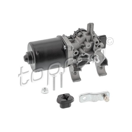 Moteur d'Essuie Glace Avant Pour Renault Clio IV 288A53268R