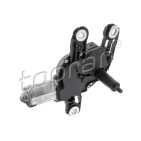 Moteur d'Essuie Glace Arrière Pour VW Seat Skoda Fabia III 5F4955711 5F4955711A
