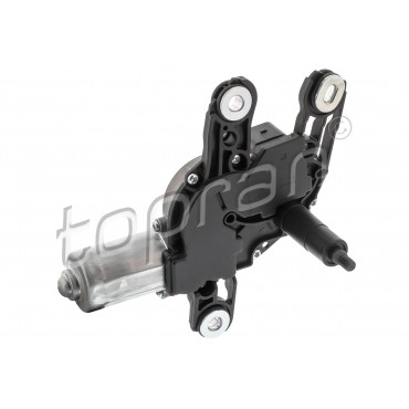 Moteur d'Essuie Glace Arrière Pour VW Seat Skoda Fabia III 5F4955711 5F4955711A