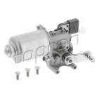Moteur d'Essuie Glace Avant Pour VW Polo Skoda Fabia I 6Q1955113 6Q1955119