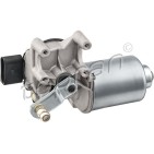 Moteur d'Essuie Glace Avant Pour Skoda Fabia II Roomster 5J1955113 5J1955113A