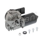 Moteur d'Essuie Glace Avant Pour VW EOS Golf V VI Jetta III Skoda Octavia II