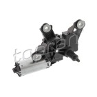 Moteur d'Essuie Glace Arrière Pour Skoda Octavia II 1Z9955711 1Z9955711A