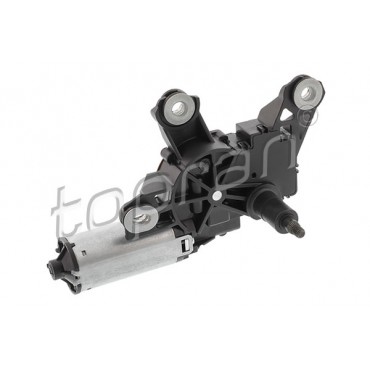 Moteur d'Essuie Glace Arrière Pour Skoda Octavia II 1Z9955711 1Z9955711A