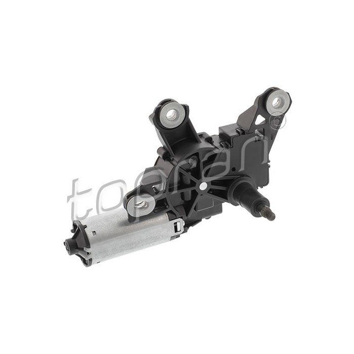 Moteur d'Essuie Glace Arrière Pour Skoda Octavia II 1Z9955711 1Z9955711A