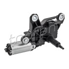 Moteur d'Essuie Glace Arrière Pour VW Caddy III Touran 1T0955711 1T0955711C