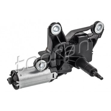 Moteur d'Essuie Glace Arrière Pour VW Caddy III Touran 1T0955711 1T0955711C