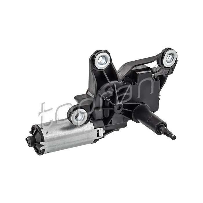 Moteur d'Essuie Glace Arrière Pour VW Caddy III Touran 1T0955711 1T0955711C