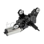 Moteur d'Essuie Glace Arrière Pour VW Polo 6Q6955711 6Q6955711A 6Q6955711B