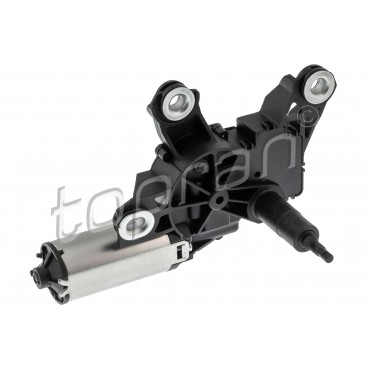 Moteur d'Essuie Glace Arrière Pour VW Polo 6Q6955711 6Q6955711A 6Q6955711B