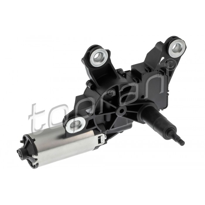 Moteur d'Essuie Glace Arrière Pour VW Polo 6Q6955711 6Q6955711A 6Q6955711B