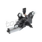 Moteur d'Essuie Glace Arrière Pour VW Touareg 7P6955711 7P6955711A 7P6955711B
