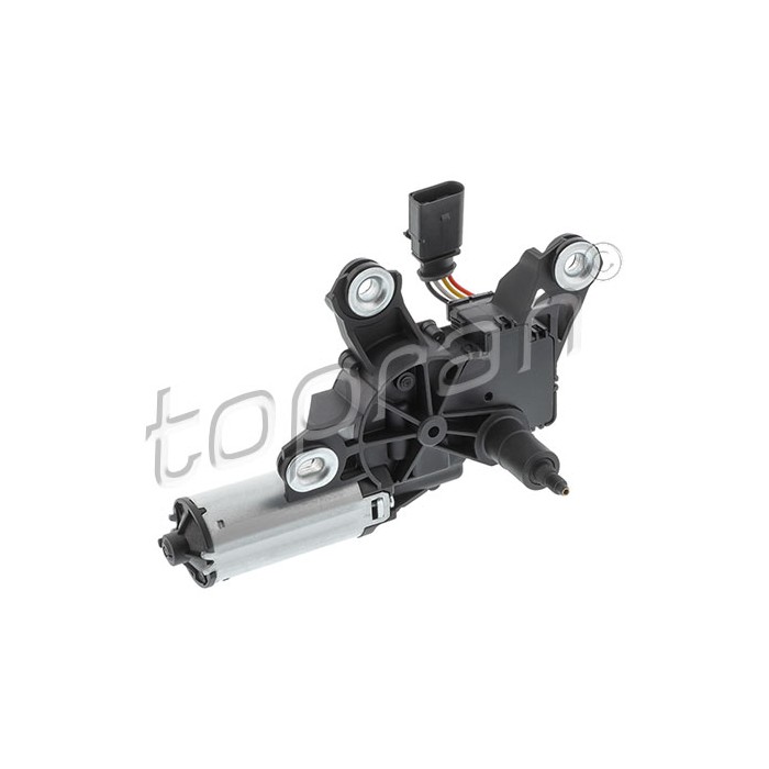 Moteur d'Essuie Glace Arrière Pour VW Touareg 7P6955711 7P6955711A 7P6955711B