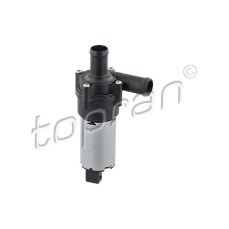 Pompe à Eau Additionnelle Pour VW Audi 80 100 A3 A6 Seat 034965561C 078965561