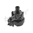 Pompe à eau auxiliaire (circuit d'eau de refroidiss.) Pour VW Audi Seat Skoda