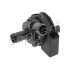 Pompe à eau auxiliaire (circuit d'eau de refroidiss.) Pour VW Audi Seat Skoda