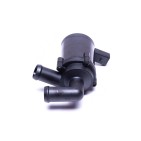 Pompe à eau auxiliaire (circuit d'eau de refroidiss.) Pour VW Audi Seat Skoda
