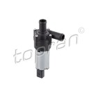 Pompe à eau auxiliaire (circuit d'eau de refroidiss.) Pour VW Audi Seat Ford