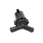 Pompe à eau auxiliaire (circuit d'eau de refroidiss.) Pour VW Audi Seat Skoda