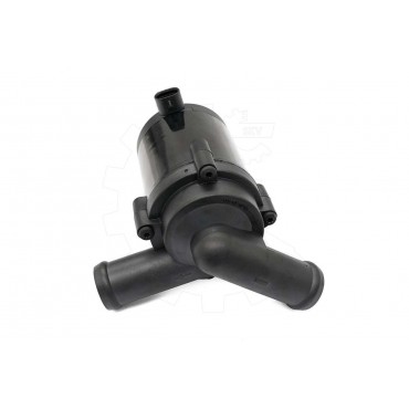 Pompe à eau auxiliaire (circuit d'eau de refroidiss.) Pour VW Audi Seat Skoda