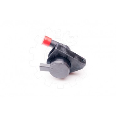 Pompe à eau auxiliaire (circuit d'eau de refroidiss.) Pour VW Bora Audi Skoda