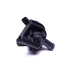 Pompe à eau auxiliaire (circuit d'eau de refroidiss.) Pour VW Passat Audi Skoda