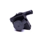 Pompe à eau auxiliaire (circuit d'eau de refroidiss.) Pour VW Passat Audi Skoda