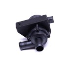 Pompe à eau auxiliaire (circuit d'eau de refroidiss.) Pour Audi A4 8E0965559
