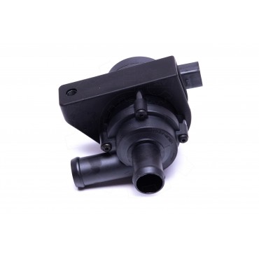 Pompe à eau auxiliaire (circuit d'eau de refroidiss.) Pour Audi A4 8E0965559