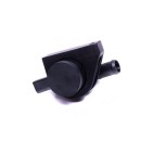 Pompe à eau auxiliaire (circuit d'eau de refroidiss.) Pour Audi A4 8E0965559