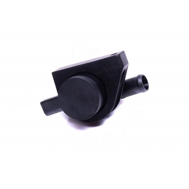 Pompe à eau auxiliaire (circuit d'eau de refroidiss.) Pour Audi A4 8E0965559