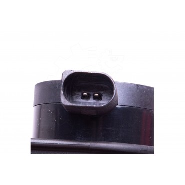 Pompe à eau auxiliaire (circuit d'eau de refroidiss.) Pour Audi A4 8E0965559
