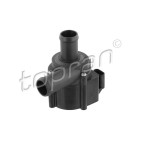 Pompe à eau auxiliaire (circuit d'eau de refroidiss.) Pour Audi A4 8K0965561A