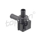 Pompe à eau auxiliaire (circuit d'eau de refroidiss.) Pour VW Touareg Audi A4