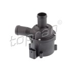 Pompe à eau auxiliaire (circuit d'eau de refroidiss.) Pour VW Amarok Touareg A4