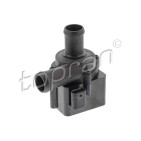 Pompe à eau auxiliaire (circuit d'eau de refroidiss.) Pour VW Audi Porsche