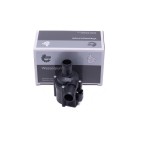 Pompe à eau auxiliaire (circuit d'eau de refroidiss.) Pour VW Audi A4 A5 Haval