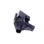 Pompe à eau auxiliaire (circuit d'eau de refroidiss.) Pour VW Audi A4 A5 Haval
